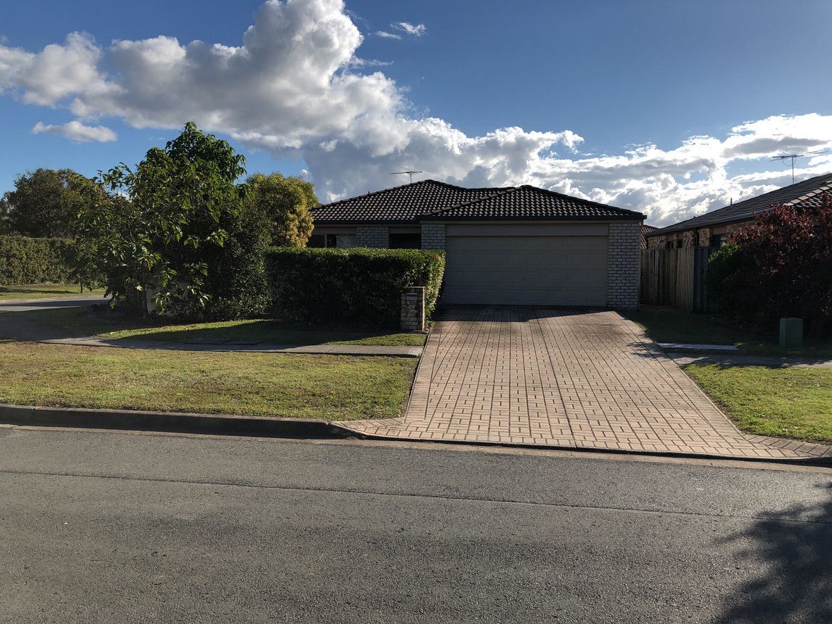 4 bedrooms House in 56 Denning Road BRACKEN RIDGE QLD, 4017