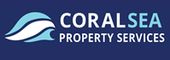 Logo for Coral Sea Property Services