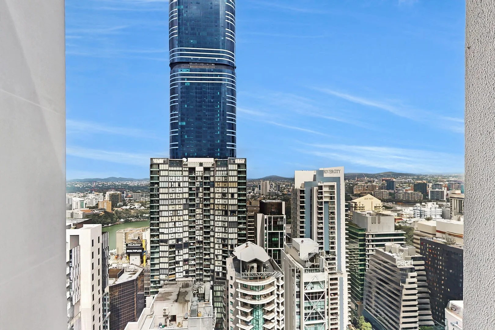 4109/128 Charlotte Street, Brisbane City QLD 4000