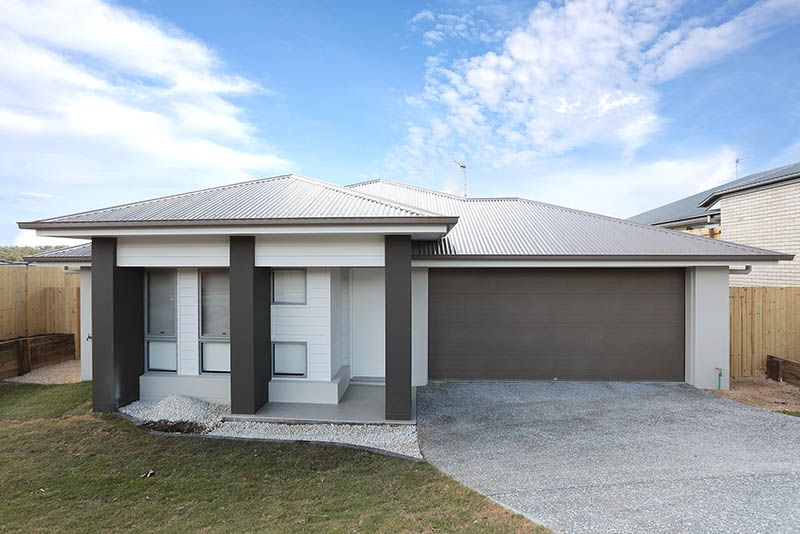 4 bedrooms House in 12 Greencastle Parade MAUDSLAND QLD, 4210