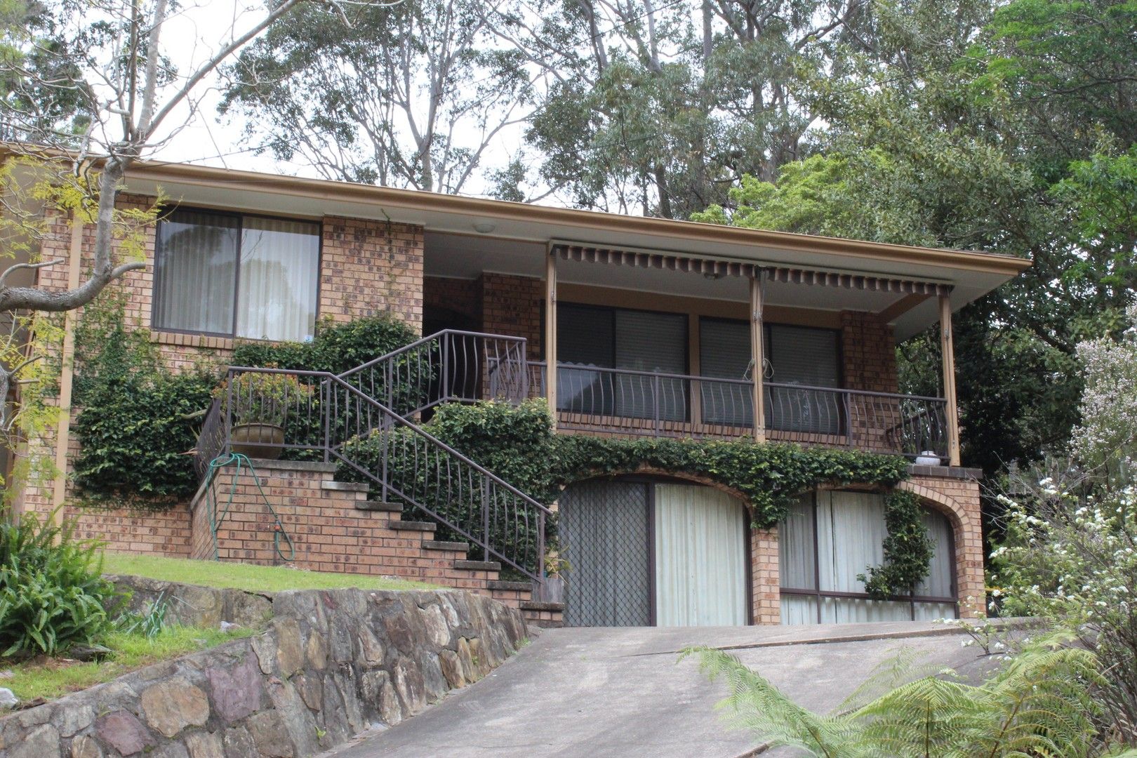 3 bedrooms House in 62 Fauna Avenue LONG BEACH NSW, 2536