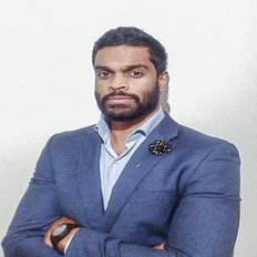 Vik Adikari, Sales representative