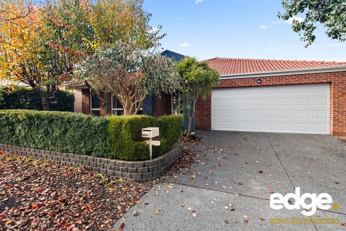 Picture of 8 Chidley St, GUNGAHLIN ACT 2912