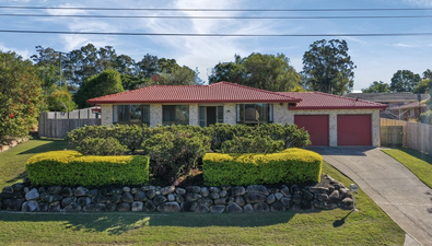 Picture of 27 Kaiser Drive, WINDAROO QLD 4207