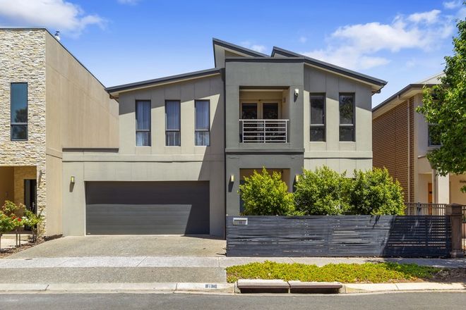Picture of 11 Waterbrook Court, MAWSON LAKES SA 5095