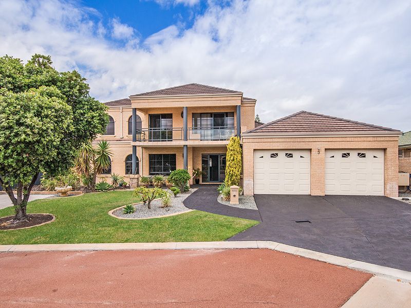 3 Anzio Court, Secret Harbour WA 6173, Image 0