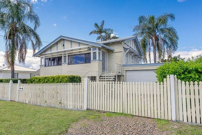 Picture of 22 James Street, LOWOOD QLD 4311