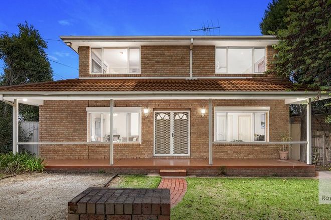 Picture of 23 Flag Street, KINGSBURY VIC 3083