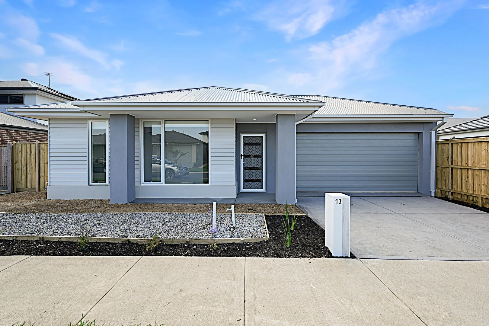 13 Alcyone Street, Armstrong Creek VIC 3217