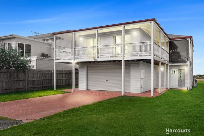 Picture of 497 Corinella Road, CORONET BAY VIC 3984