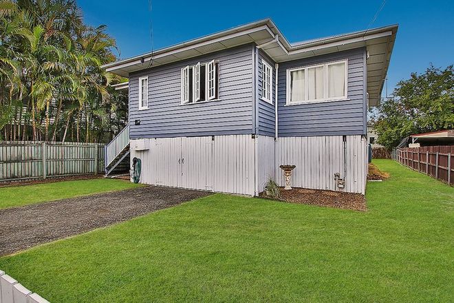 Picture of 64 Blackstone Road, NEWTOWN QLD 4305