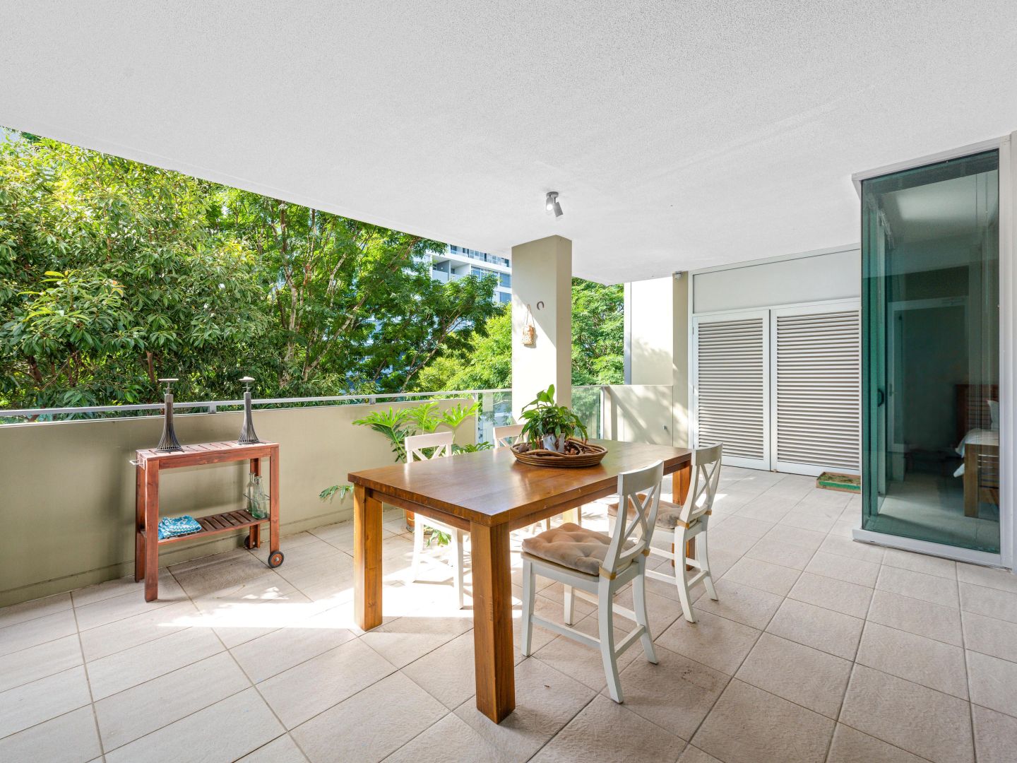 33/20 Newstead Terrace, Newstead QLD 4006, Image 2