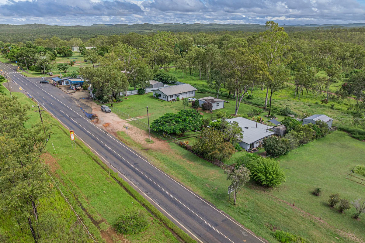 Additional image 19 of 69 Garnet Street, Mount Garnet QLD 4872