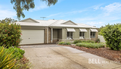 Picture of 4 Vista Court, GEMBROOK VIC 3783