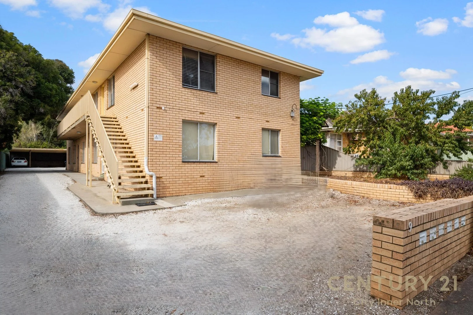 4/9 Edison Road, Bedford Park SA 5042 - Apartment For Rent | Domain