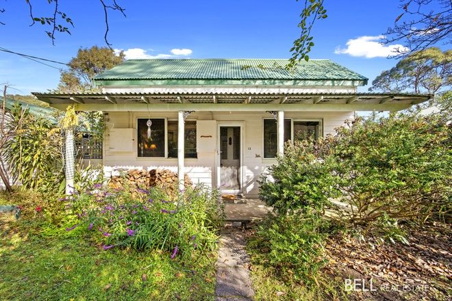 Picture of 13 Dee Road, MILLGROVE VIC 3799