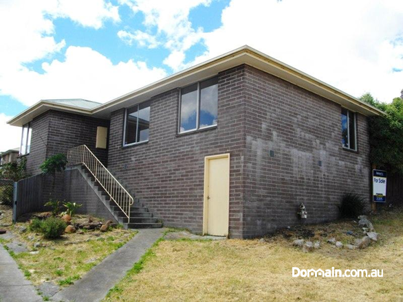 13 Deak Street, Gagebrook TAS 7030