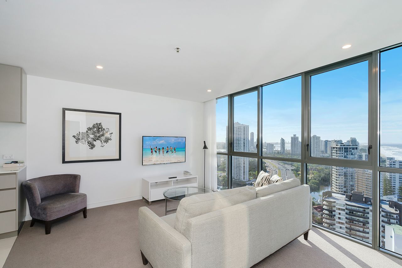 2604/3440 Surfers Paradise Boulevard, Surfers Paradise QLD 4217, Image 2