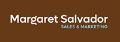 Margaret Salvador Sales & Marketing's logo