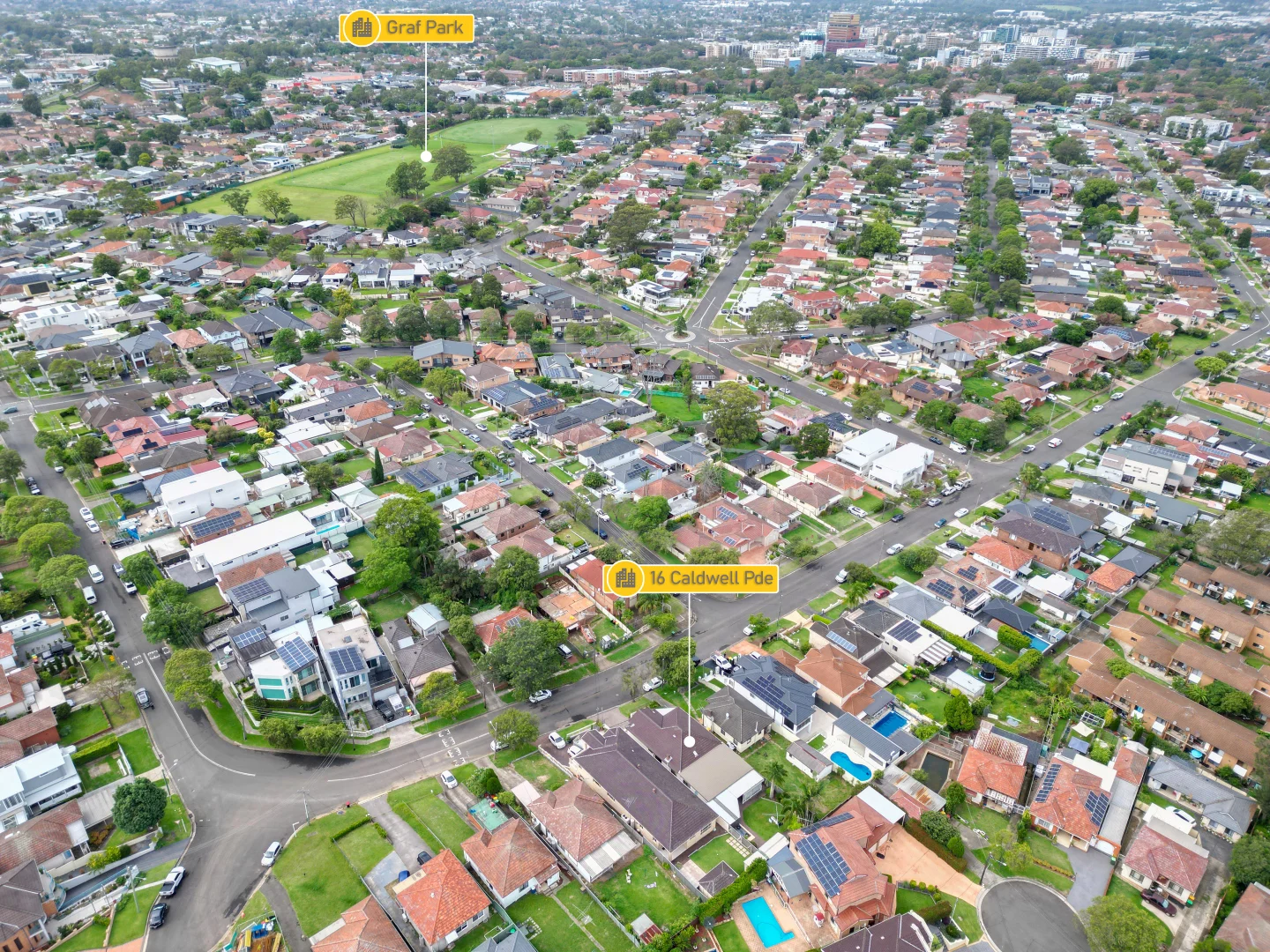 Additional image 12 of 16 Caldwell Parade, Yagoona NSW 2199