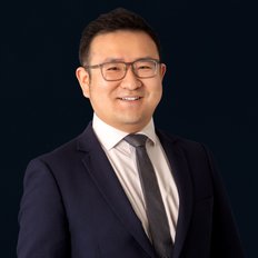 Cain Wang, Sales representative
