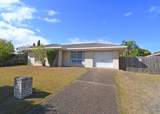 95 Snapper Street, Kawungan QLD 4655, Image 1