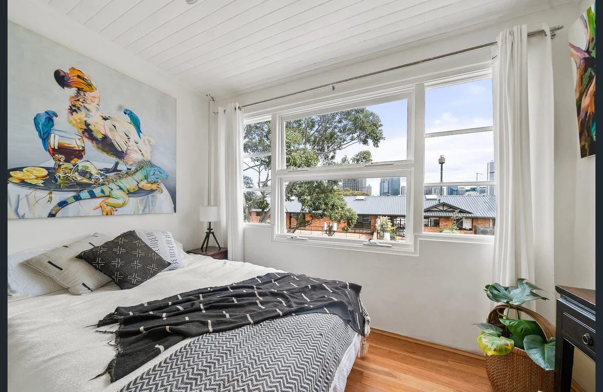 Additional image 2 of 11/126 Brougham Street, Potts Point NSW 2011