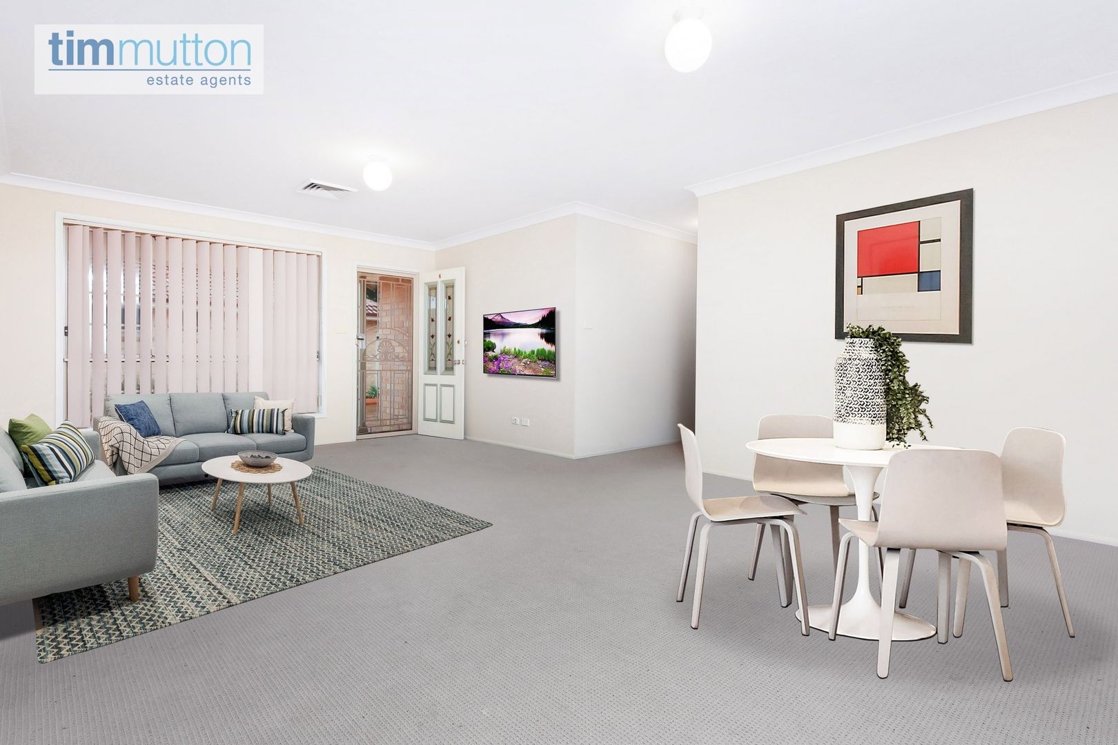 Unit 6/141 Lambeth St, Picnic Point NSW 2213, Image 1