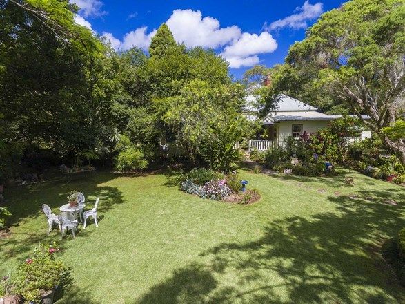 Picture of 51 Dalwood Road, DALWOOD NSW 2477