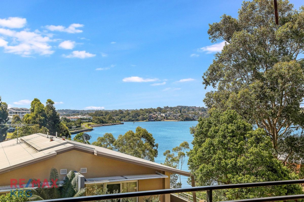 3 bedrooms Apartment / Unit / Flat in 201/24 Kenadall Inlett CABARITA NSW, 2137