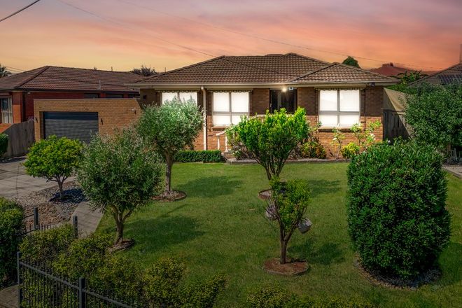 Picture of 33 Bakers Road, DANDENONG NORTH VIC 3175