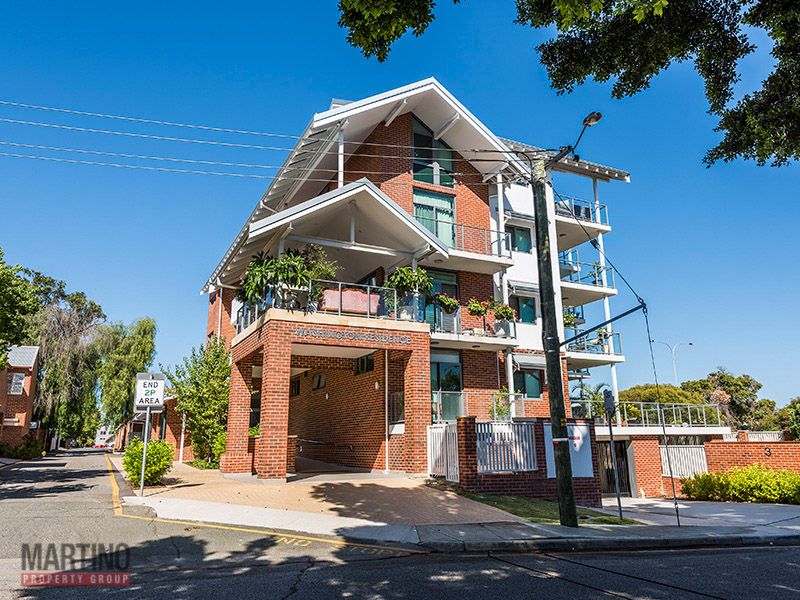 Unit 14, 3 Washington Street, Victoria Park WA 6100, Image 1