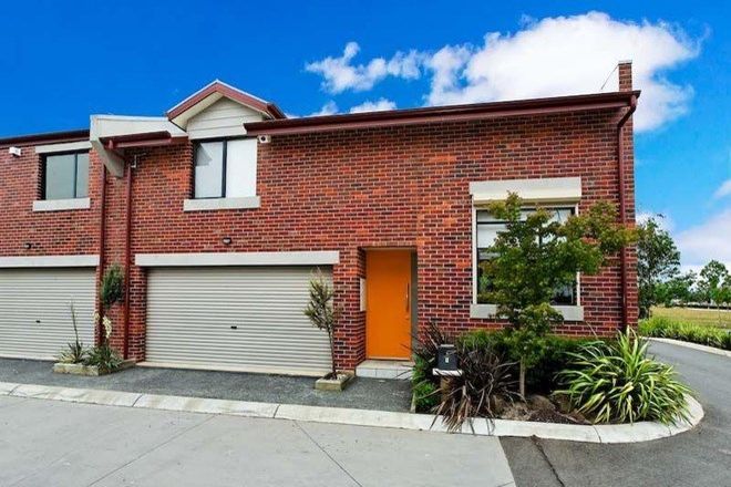 Picture of 1 Derby Lane, PAKENHAM VIC 3810