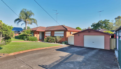 Picture of 45 Maxwell Street, SOUTH PENRITH NSW 2750
