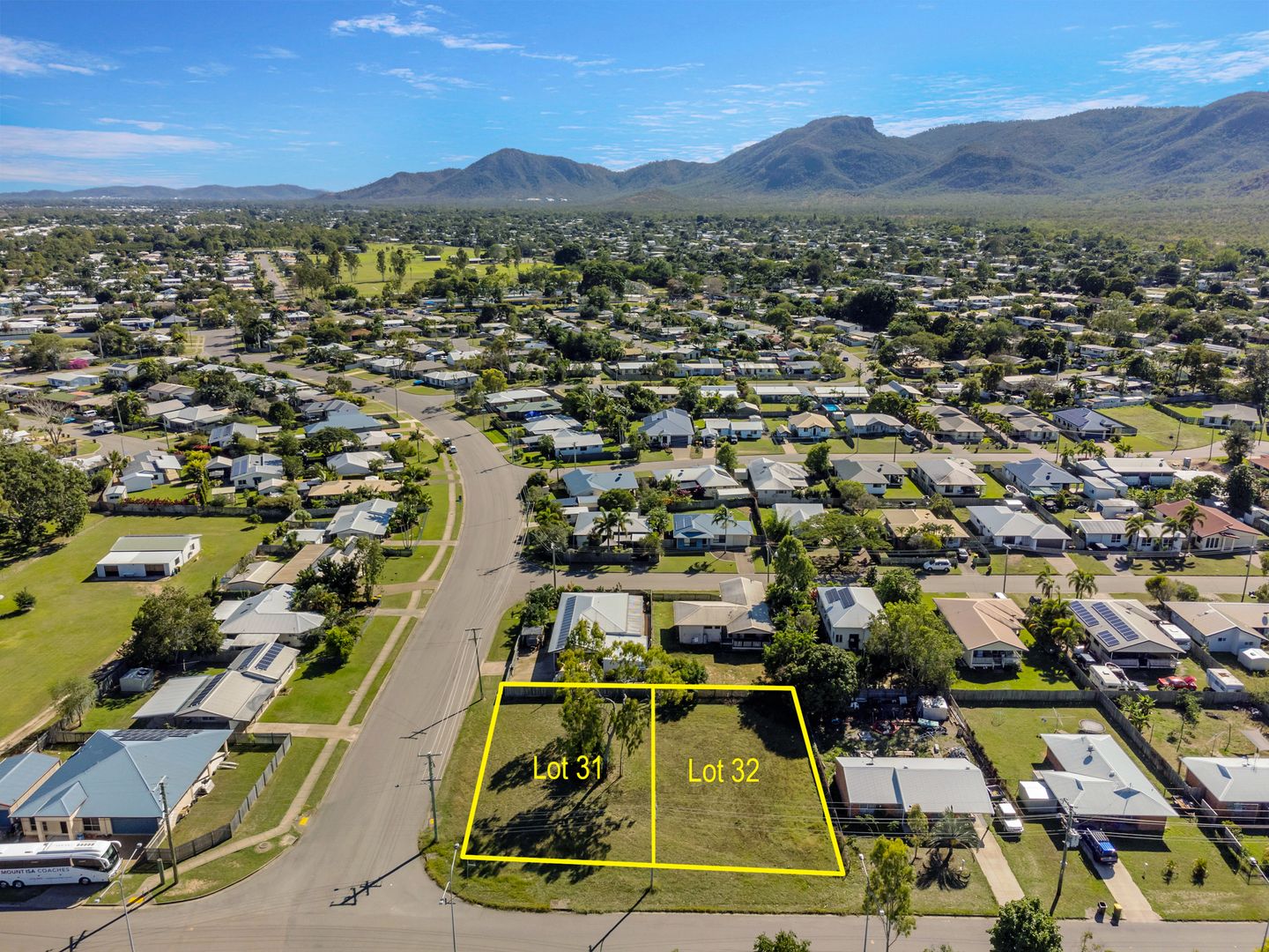 Lot 32/49 Dunlop Street, Kelso QLD 4815, Image 1