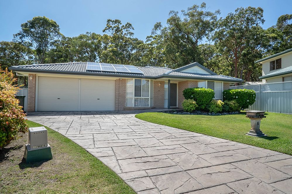 6 Merlin Close, Valentine NSW 2280, Image 0