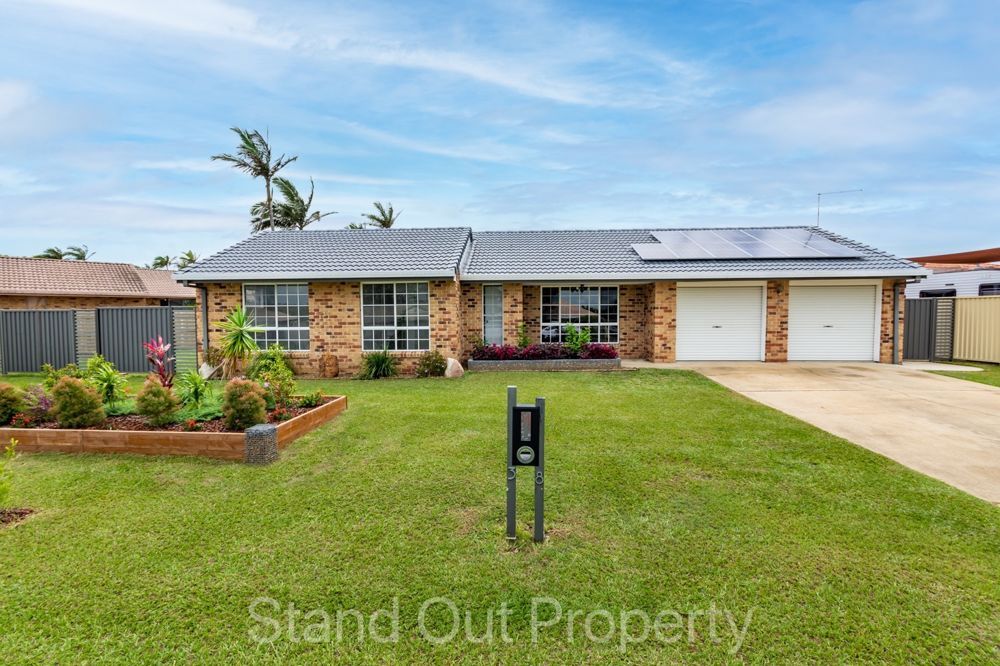 38 Lachlan Crescent, Sandstone Point QLD 4511, Image 2