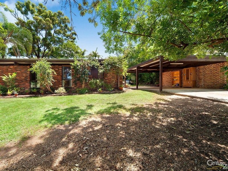 31 Eaton Road, West Pennant Hills NSW 2125