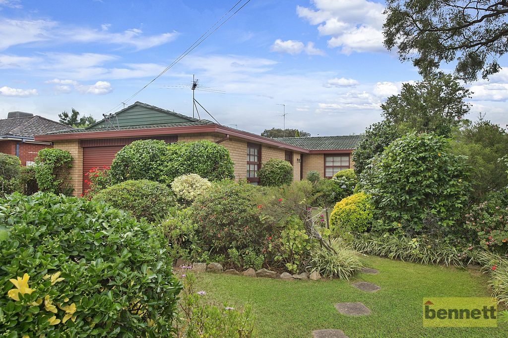 27 Douglas Street, Richmond NSW 2753, Image 0