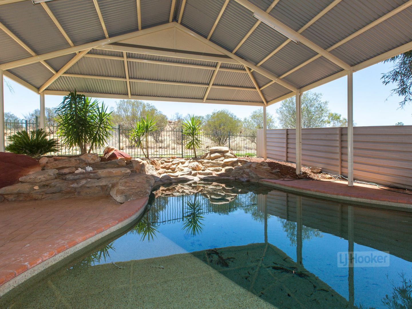 126 Cromwell Drive, Desert Springs NT 0870, Image 1