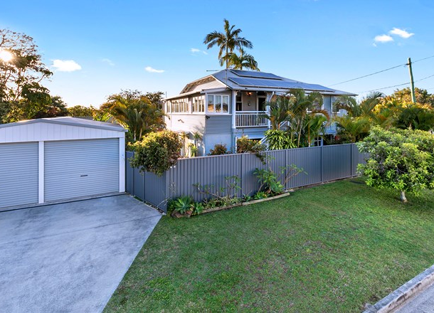 73 Kate Street, Woody Point QLD 4019