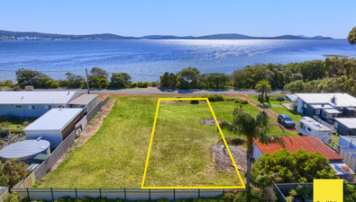 Picture of 14A Harbour Esplanade, LITTLE GROVE WA 6330