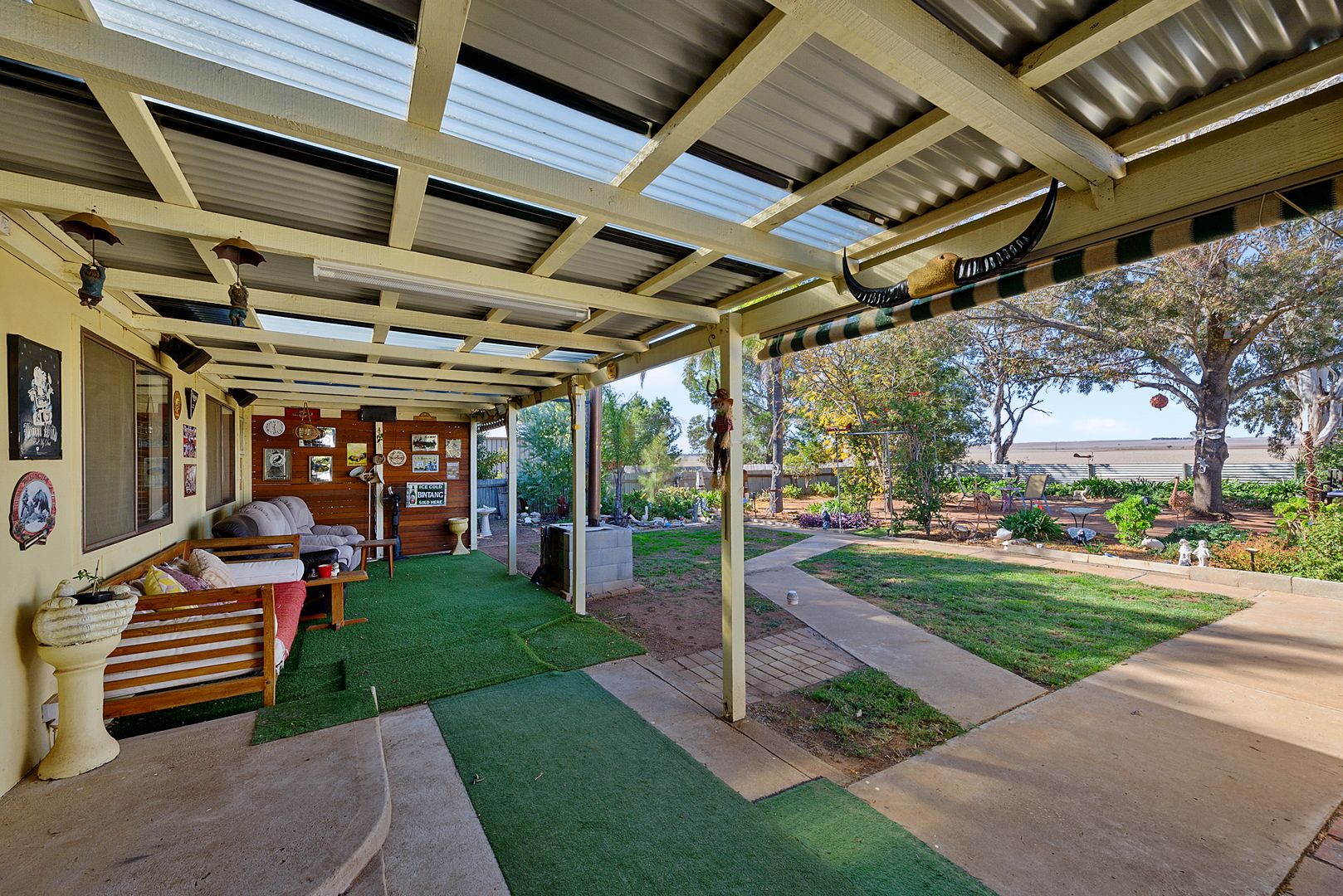 22 East Terrace, Brinkworth SA 5464, Image 2