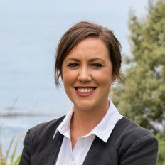 Jessica Sclater, Sales representative