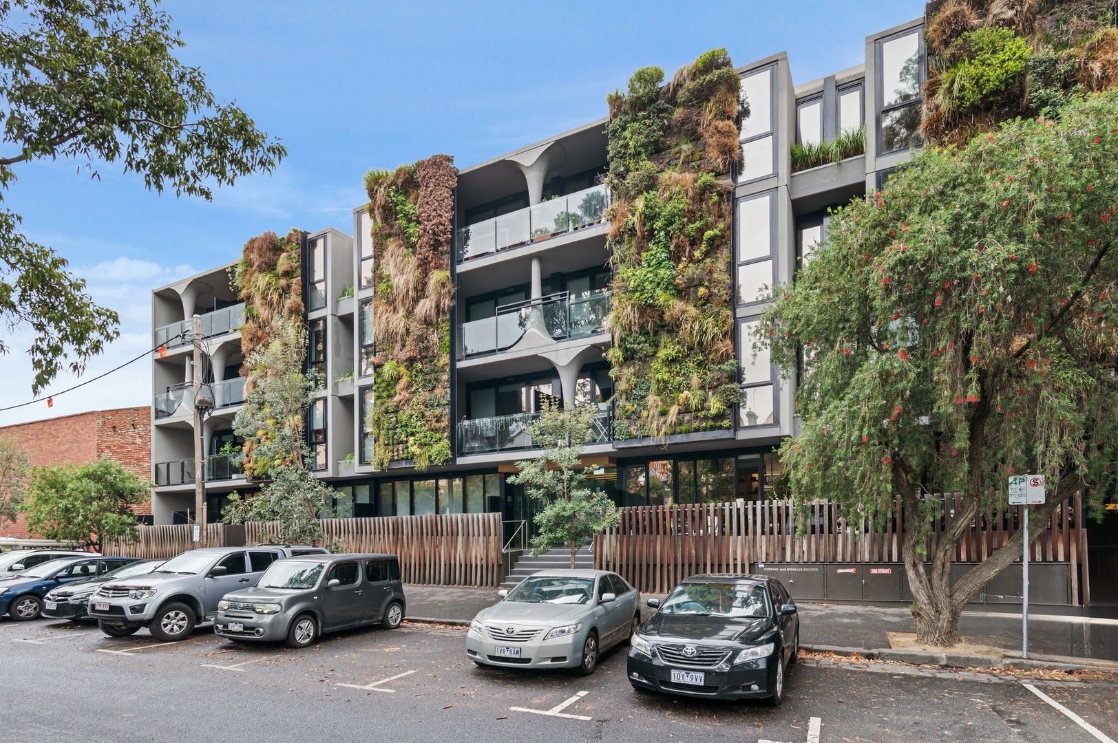 210/89 Roden Street, West Melbourne VIC 3003, Image 0