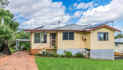 Picture of 8 Walker St, CLUNES NSW 2480