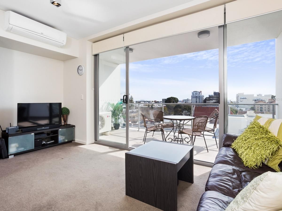 106/1178 Hay Street, West Perth WA 6005, Image 1