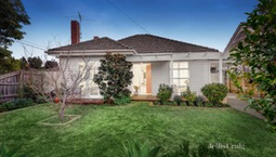 Picture of 21 Eddys Grove, BENTLEIGH VIC 3204