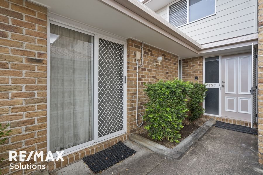 79D/26-38 Mecklem Street, Strathpine QLD 4500, Image 1