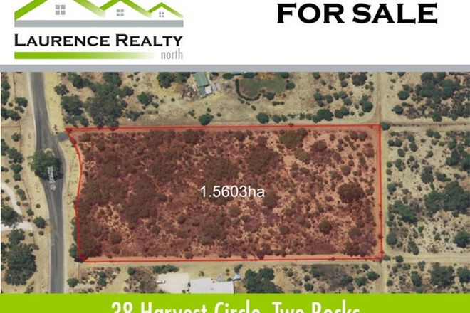 Picture of 38 Harvest Circle, TWO ROCKS WA 6037